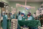 Καινούργιο: Γενναία απόφαση, συγκίνηση για τη δωρεά οργάνων