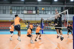 Η Ολυμπιάδα νίκησε σε φιλικό τον Ερμή
