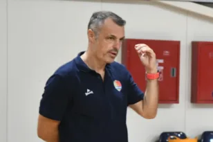 Ο Αίολος Αγυιάς νικητής του πρωταθλήματος Εφήβων Rising Star στην ΕΣΚΑΗ