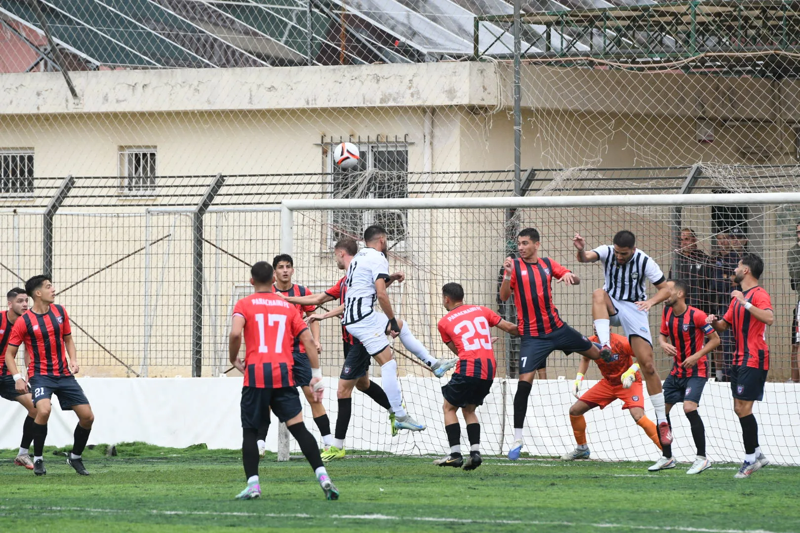 Για βαθμούς η Παναχαϊκή, Θύελλα - Κόρινθος, εύκολα για Παναιγιάλειο