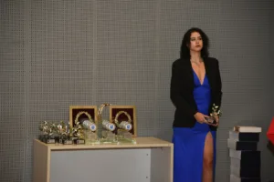 Στην Πάτρα το σεμινάριο του Συνδέσμου Διαιτητών Καλαθοσφαίρισης με Αμαξίδιο - Φωτογραφίες