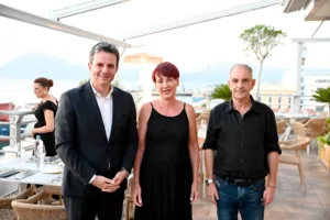Μια υπέροχη βραδιά από τον Αστέρα Τέμενης - Φωτογραφίες