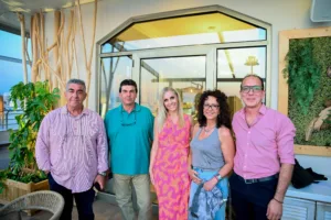 Μια υπέροχη βραδιά από τον Αστέρα Τέμενης - Φωτογραφίες