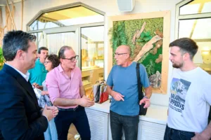 Μια υπέροχη βραδιά από τον Αστέρα Τέμενης - Φωτογραφίες