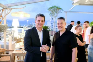 Μια υπέροχη βραδιά από τον Αστέρα Τέμενης - Φωτογραφίες