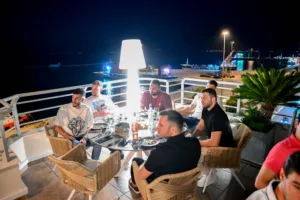 Μια υπέροχη βραδιά από τον Αστέρα Τέμενης - Φωτογραφίες