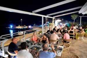 Μια υπέροχη βραδιά από τον Αστέρα Τέμενης - Φωτογραφίες