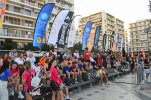 Το καλύτερο τουρνουά 3on3 της Πάτρας - Φωτογραφίες