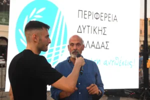 Το καλύτερο τουρνουά 3on3 της Πάτρας - Φωτογραφίες