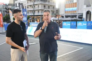 Το καλύτερο τουρνουά 3on3 της Πάτρας - Φωτογραφίες