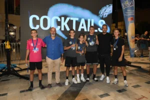 Το καλύτερο τουρνουά 3on3 της Πάτρας - Φωτογραφίες