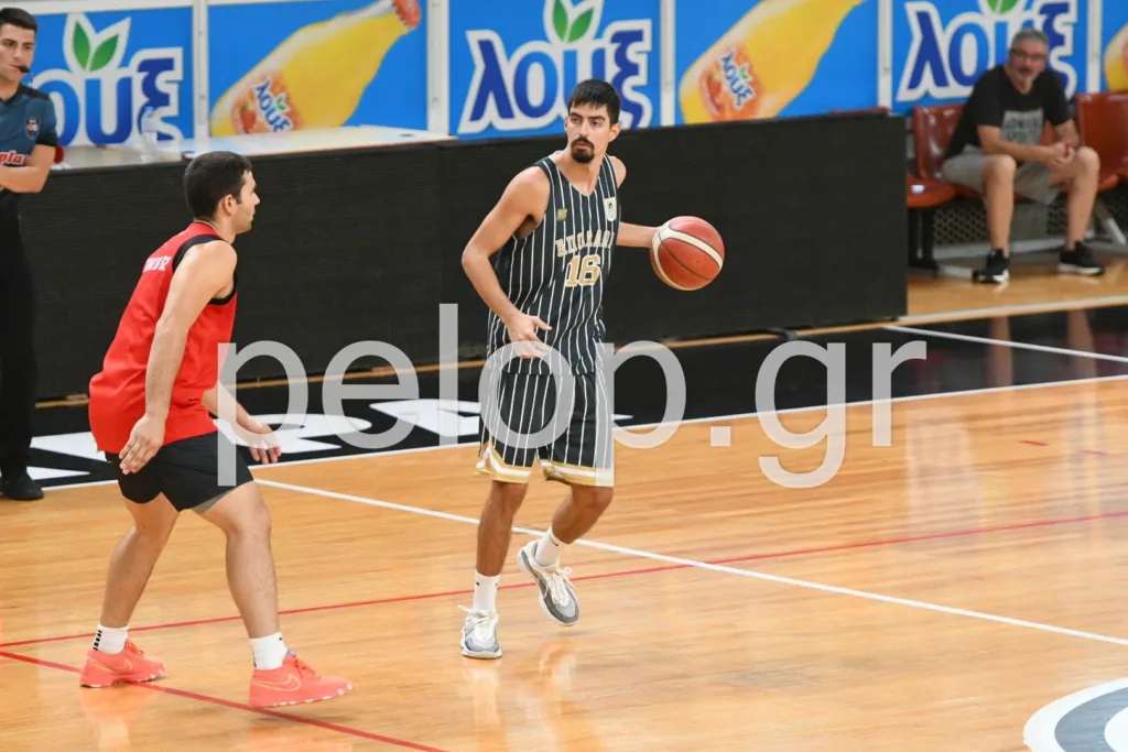 Τι συνέβη στον Απόλλωνα στο πρώτο φιλικό της χρονιάς ΦΩΤΟ
