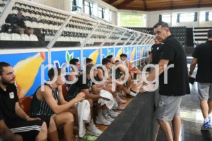 Τι συνέβη στον Απόλλωνα στο πρώτο φιλικό της χρονιάς ΦΩΤΟ