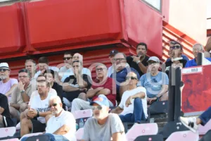 «Φιλική» νίκη για την Παναχαϊκή κόντρα στην Αχαϊκή ΦΩΤΟΓΡΑΦΙΕΣ