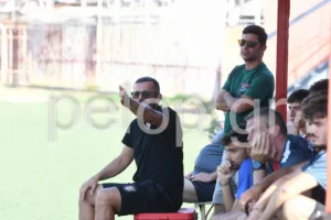 «Φιλική» νίκη για την Παναχαϊκή κόντρα στην Αχαϊκή ΦΩΤΟΓΡΑΦΙΕΣ