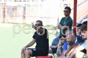 ΠΓΕ: «Εκφράζουμε πλήρη εμπιστοσύνη στην τεχνική ηγεσία»