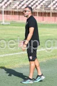 «Φιλική» νίκη για την Παναχαϊκή κόντρα στην Αχαϊκή ΦΩΤΟΓΡΑΦΙΕΣ