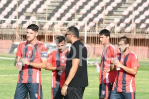 «Φιλική» νίκη για την Παναχαϊκή κόντρα στην Αχαϊκή ΦΩΤΟΓΡΑΦΙΕΣ