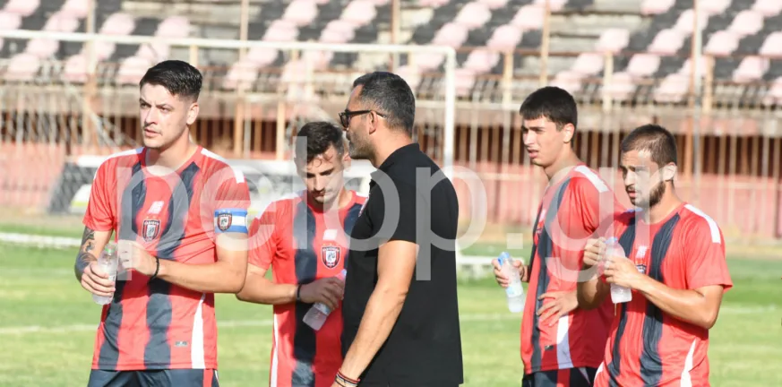 Παναχαϊκή: Νίκη για τον κόσμο, αλλά για το 2/2