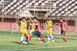 «Φιλική» νίκη για την Παναχαϊκή κόντρα στην Αχαϊκή ΦΩΤΟΓΡΑΦΙΕΣ