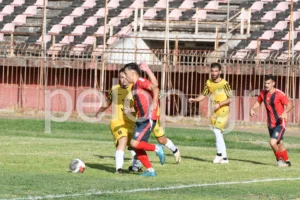 «Φιλική» νίκη για την Παναχαϊκή κόντρα στην Αχαϊκή ΦΩΤΟΓΡΑΦΙΕΣ