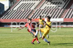 «Φιλική» νίκη για την Παναχαϊκή κόντρα στην Αχαϊκή ΦΩΤΟΓΡΑΦΙΕΣ