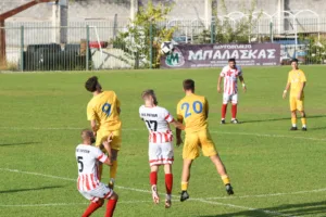 Η Θύελλα Πατρών κατέκτησε τον πρώτο τίτλο της σεζόν! ΦΩΤΟΓΡΑΦΙΕΣ
