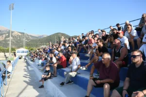 Η Θύελλα Πατρών κατέκτησε τον πρώτο τίτλο της σεζόν! ΦΩΤΟΓΡΑΦΙΕΣ
