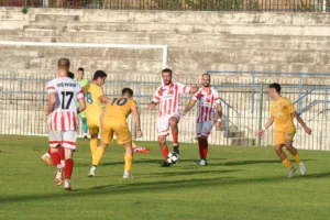Η Θύελλα Πατρών κατέκτησε τον πρώτο τίτλο της σεζόν! ΦΩΤΟΓΡΑΦΙΕΣ