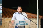 Γιώργος Παπαχριστόπουλος: «Πρόχειρα και εφήμερα τα μέτρα της κυβέρνησης για τους αγρότες – Χωρίς σχέδιο για το αύριο»