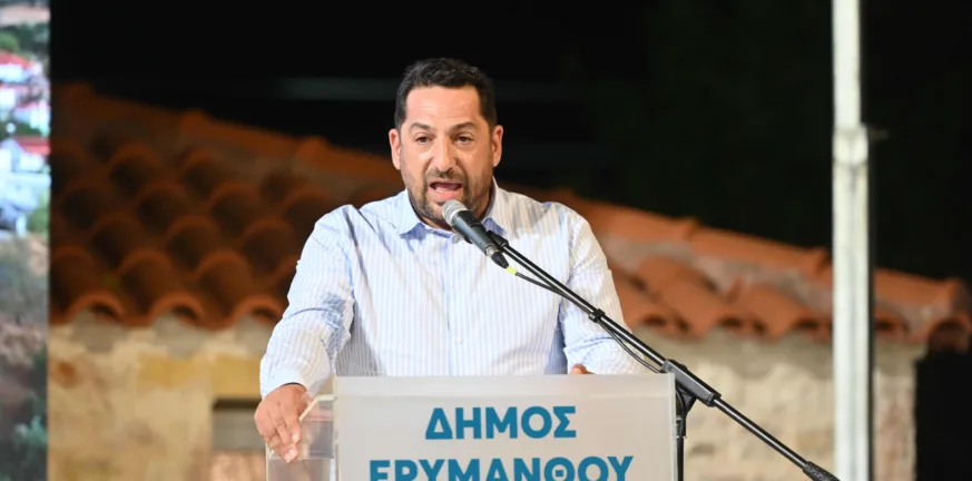 ΚΑΠ-ταλίστες…λίγοι τα πολλά, ψίχουλα για τον κοσμάκη! ΚΑΠ-ταλίστες…λίγοι τα πολλά, ψίχουλα για τον κοσμάκη!