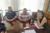 Καζάκου: «Γιατί Δυτική Ελλάδα και όχι Πελοπόννησος;»