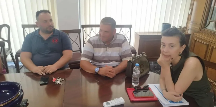 Καζάκου: «Γιατί Δυτική Ελλάδα και όχι Πελοπόννησος;»