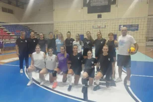 Με ενθουσιασμό η πρώτη για τις γυναίκες της ΕΑΠ