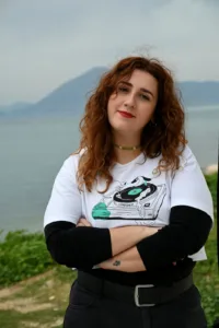 40 μέρες μόνος – Ένα Rec. αυτογνωσίας στο Θέατρο Νους