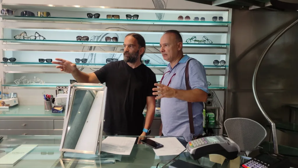Πάτρα: «Νεκροταφείο» η Μαιζώνος - Κατακόρυφη η πτώση τζίρου - Κλείνουν και δύο αλυσίδες Πάτρα: «Νεκροταφείο» η Μαιζώνος - Κατακόρυφη η πτώση τζίρου - Κλείνουν και δύο αλυσίδες