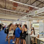 Δυναμική παρουσία του Επιμελητηρίου Αχαΐας στην 89η ΔΕΘ - Πόλος έλξης τα περίπτερα των αχαϊκών επιχειρήσεων