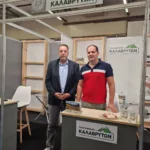 Δυναμική παρουσία του Επιμελητηρίου Αχαΐας στην 89η ΔΕΘ - Πόλος έλξης τα περίπτερα των αχαϊκών επιχειρήσεων