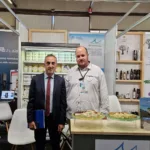 Δυναμική παρουσία του Επιμελητηρίου Αχαΐας στην 89η ΔΕΘ - Πόλος έλξης τα περίπτερα των αχαϊκών επιχειρήσεων