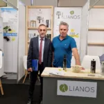 Δυναμική παρουσία του Επιμελητηρίου Αχαΐας στην 89η ΔΕΘ - Πόλος έλξης τα περίπτερα των αχαϊκών επιχειρήσεων
