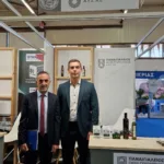 Δυναμική παρουσία του Επιμελητηρίου Αχαΐας στην 89η ΔΕΘ - Πόλος έλξης τα περίπτερα των αχαϊκών επιχειρήσεων