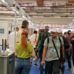 Δυναμική παρουσία του Επιμελητηρίου Αχαΐας στην 89η ΔΕΘ - Πόλος έλξης τα περίπτερα των αχαϊκών επιχειρήσεων