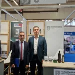 Δυναμική παρουσία του Επιμελητηρίου Αχαΐας στην 89η ΔΕΘ - Πόλος έλξης τα περίπτερα των αχαϊκών επιχειρήσεων
