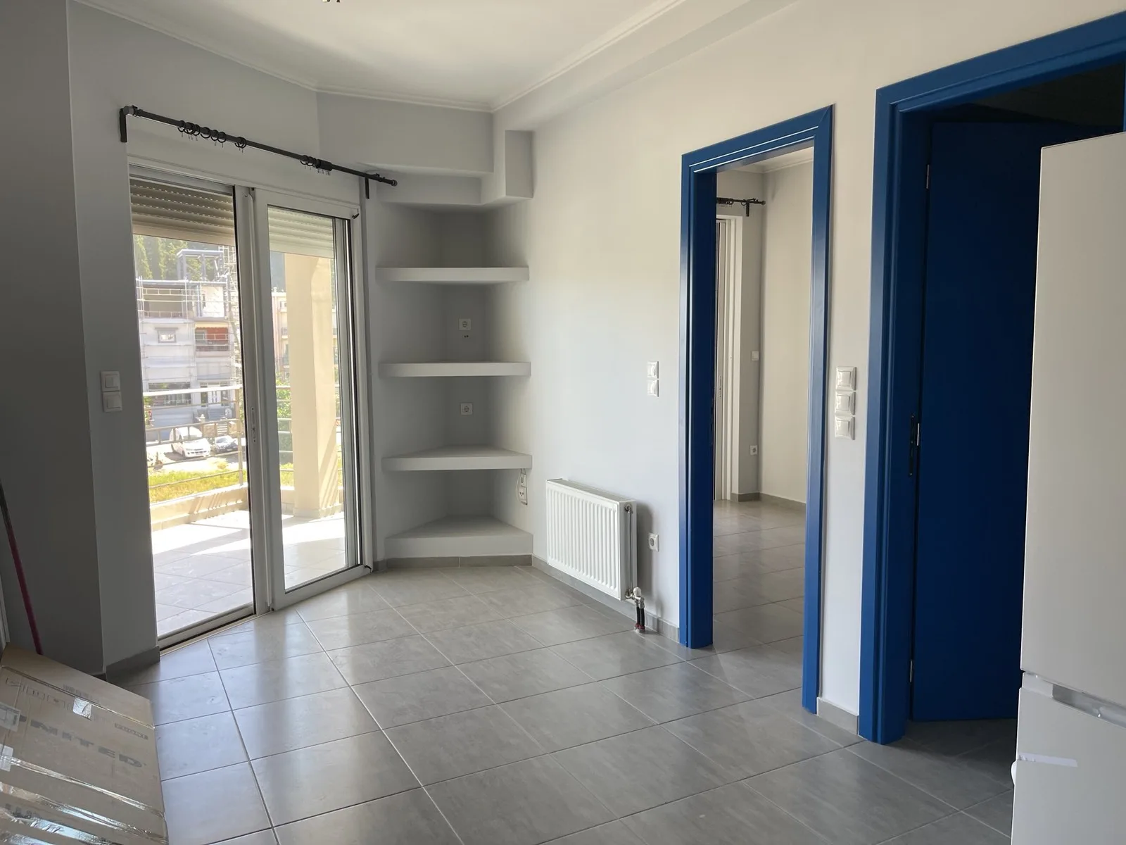 ΑΜΕΡΙΚΗΣ ΚΑΙ ΑΙΓΙΟΥ 23