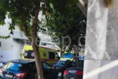 Συναγερμός στην Πάτρα: 76χρονος πρώην αστυνομικός βρέθηκε χωρίς τις αισθήσεις του