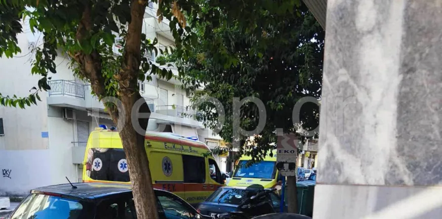 Συναγερμός στην Πάτρα: 76χρονος πρώην αστυνομικός βρέθηκε χωρίς τις αισθήσεις του