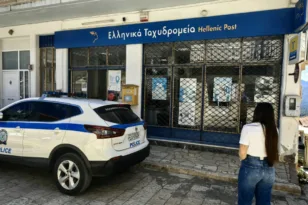 Οριακή η κατάσταση στα Αστυνομικά Τμήματα δήμων της Αχαΐας – Ελλειμμα αστυνομικών που φτάνει έως και 50%