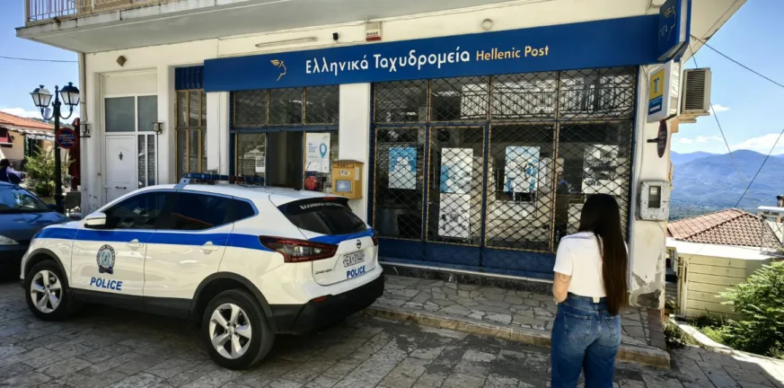 Οριακή η κατάσταση στα Αστυνομικά Τμήματα δήμων της Αχαΐας - Ελλειμμα αστυνομικών που φτάνει έως και 50%