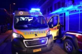 Πάτρα: Νέο τροχαίο στο ίδιο σημείο που είχε χάσει τη ζωή του 27χρονο παλικάρι!