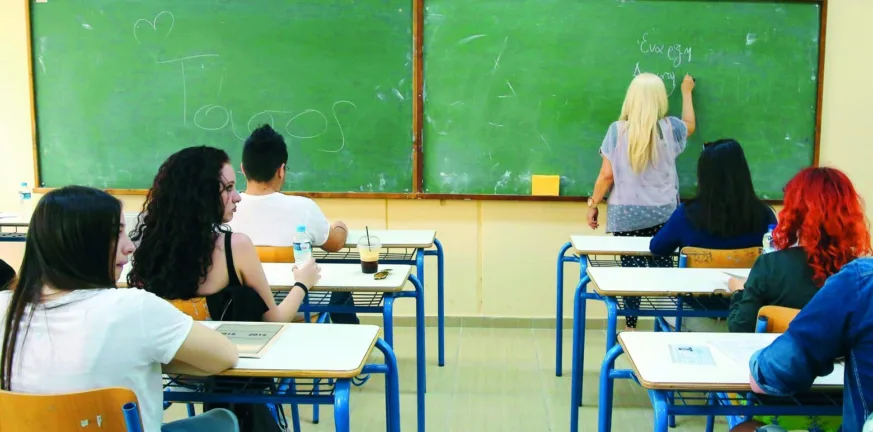 Λίστες και ονόματα για τις προσλήψεις 18.566 αναπληρωτών εκπαιδευτικών